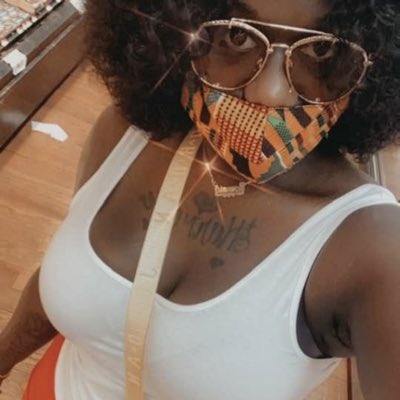SherrelSs's tweet photo. #NewProfilePic https://t.co/PSaRvIDcIA