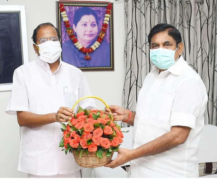 CMOTamilNadu tweet media