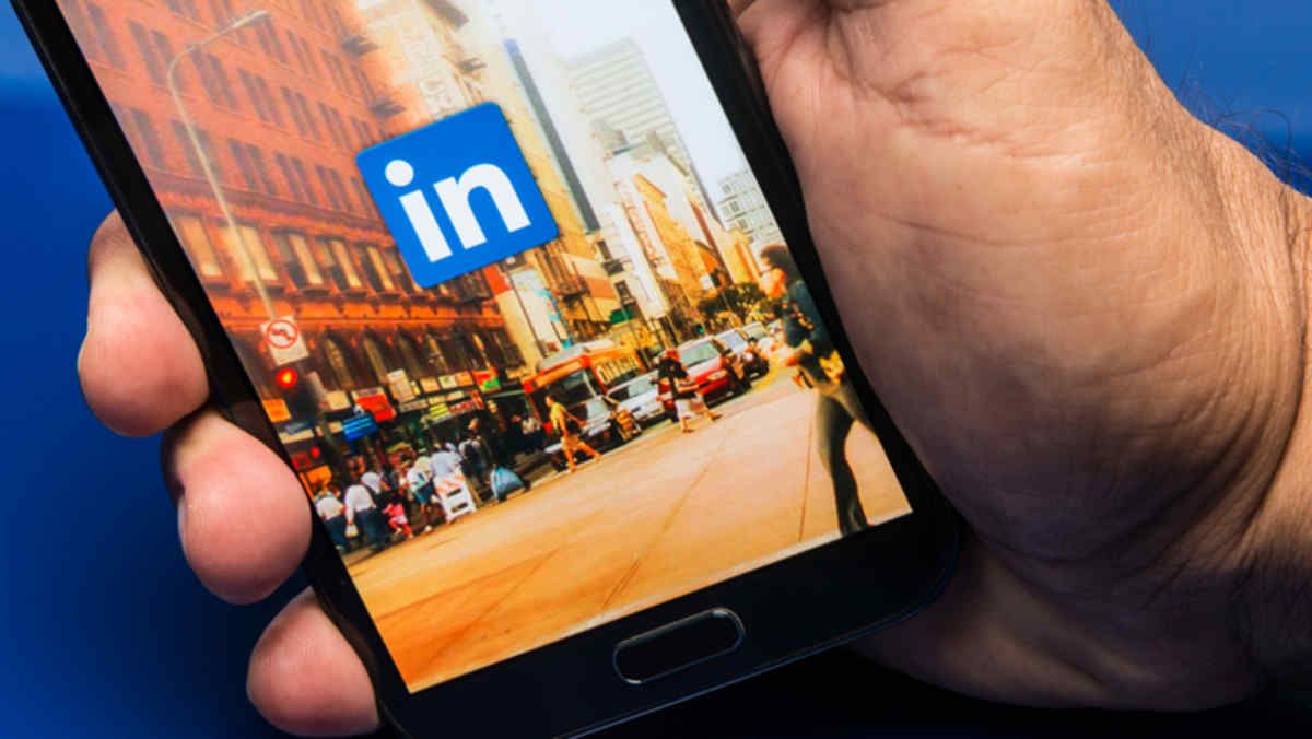 WorkFlowICT's tweet image. Taking Another Look at LinkedIn buff.ly/2EfrYFE