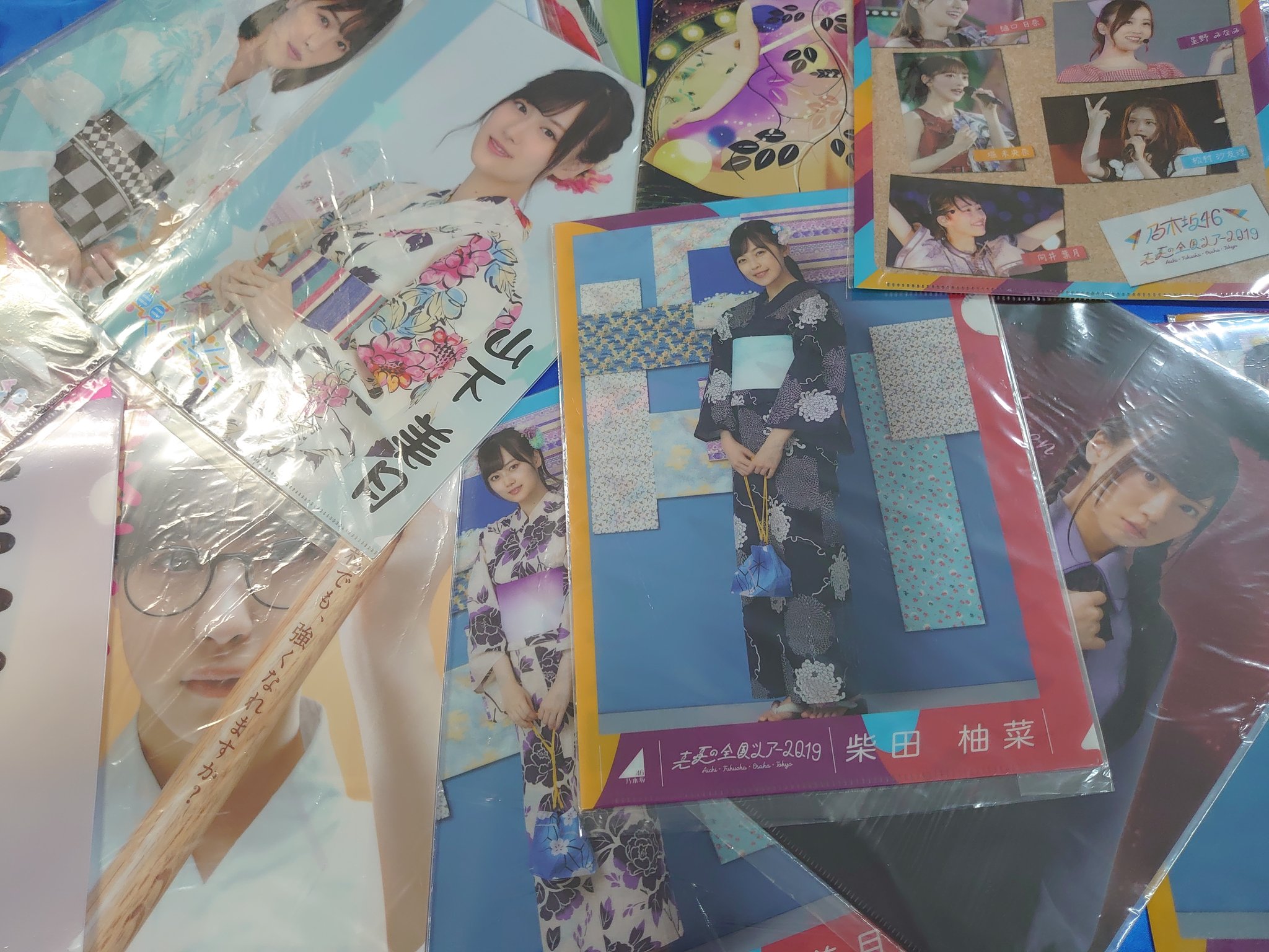乃木坂46 フリーマーケット大分 Nogizaka Oita Twitter