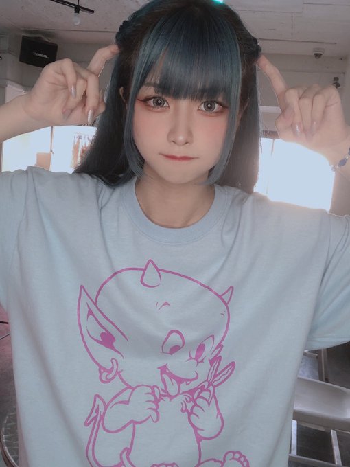 コスプレイヤーいちのTwitter画像41