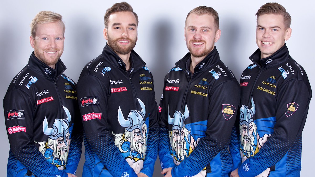 fd_mardoqueu's tweet image. Good Luck for @TeamNiklasEdin in Baden, Switzerland! #BadenMasters 🥌🇸🇪
