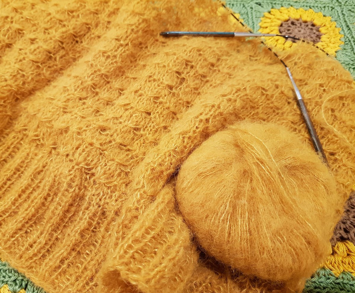 Purple Sheep Yarns tweet media