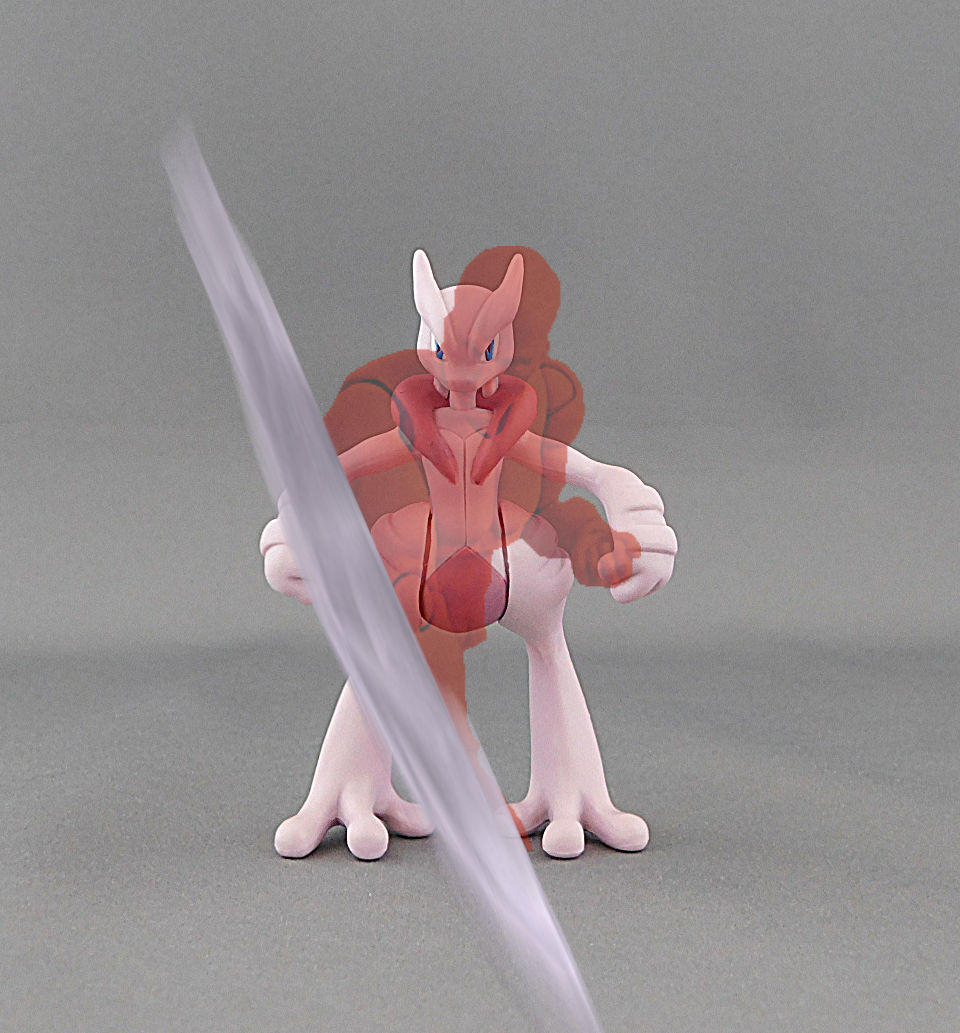 Twoucan メガミュウツー の注目ツイート イラスト マンガ コスプレ モデル