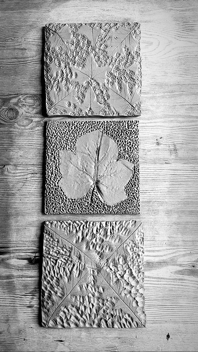 Asp_Rodrigues's tweet image. “Creativity is a lot like looking at the world through a kaleidoscope. You look at a set of elements, the same ones everyone else sees, but then reassemble those floating bits and pieces into an enticing new possibility.” Rosabeth Moss Kanter
#tilemaking #clay #museumandheritage
