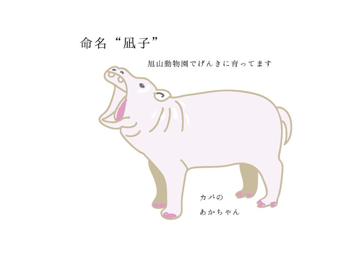 動物イラストのtwitterイラスト検索結果 古い順