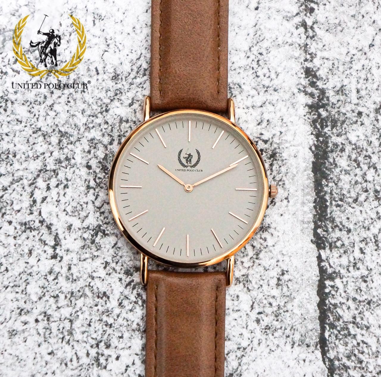United polo deals club watch