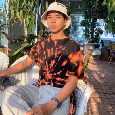 DreamTR7's tweet photo. #NewProfilePic https://t.co/9gidl4k2X8