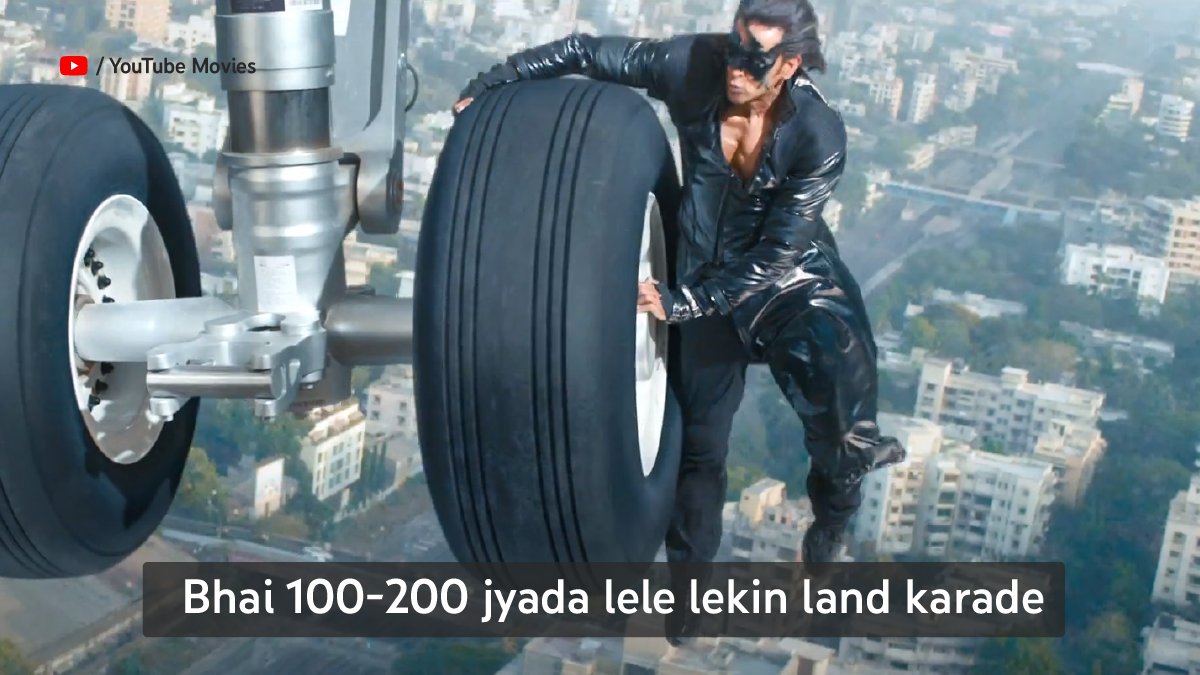 YouTubeIndia's tweet photo. #WrongSubtitles https://t.co/S3zEvFk65x