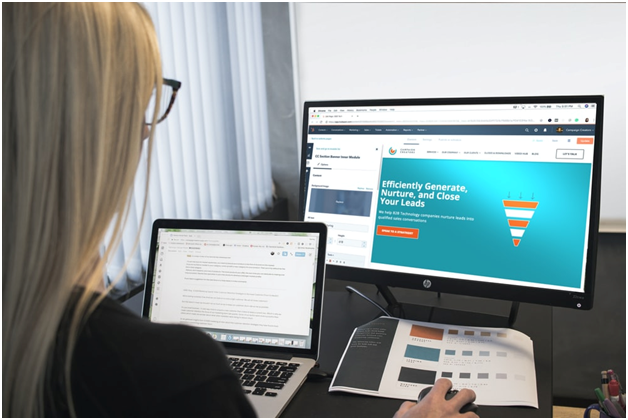 Marketing_spire's tweet photo. The website is the foundation of every enterprise in this era of digitalization. It’s a handy tool for a company today and makes it incredibly easy to connect with consumers worldwide.
#marketingspire #websitedesign #creativewebsitedesign
https://t.co/oP19oOHscc https://t.co/T5mGWrb13B
