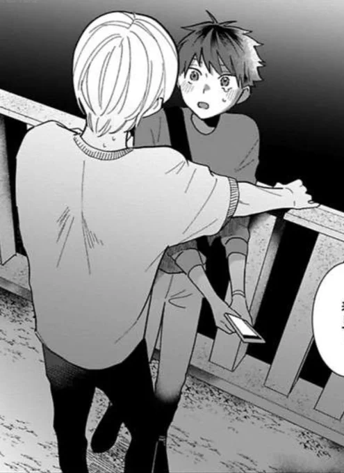 #幼なじみの顔が良すぎて逆らえない 
簡単に腕の中に閉じ込められる身長差がたまりません! 