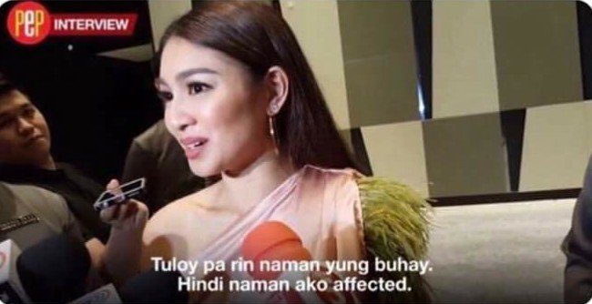 piereofdette's tweet photo. Team rei and Team mapple rn :

#NadineToNaAngTunayNaJGirl https://t.co/jbx7zZJWEG