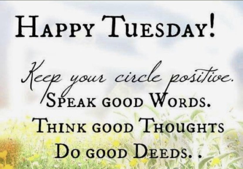 center_library's tweet photo. Happy Tuesday! Let’s make it terrific! #RaiseTheBar #CHES https://t.co/np0q9870l8