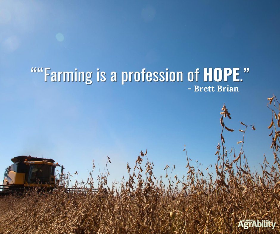 AgrAbility Illinois tweet media