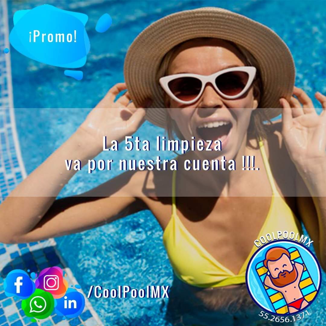 coolpoolmx's tweet image. Haz tu cita con nosotros. 
linktr.ee/coolpoolmx 
.
.
#limpiezadealberca #Merida #Limpiezadepiscina #piscina #alberca #FelizMartes #Coolpoolmx #f4f #comment