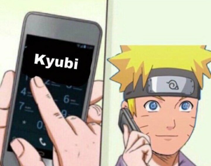 R1broyrooy's tweet image. Naruto quand son adversaire est encore debout après deux rasengans