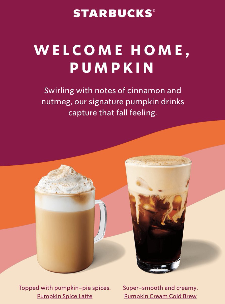 It’s #PSL day!! #starbucks #target