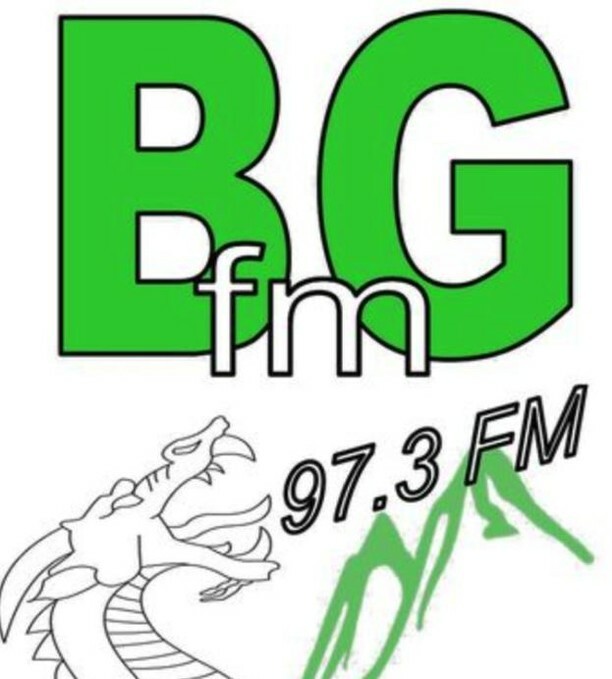 Delighted to be interviewed by BGfm Radio today at 2.30 for my upcoming single “Numbers Game”. #walesradio #londonbands #southlondonmusic #devonborn #radioisalive instagr.am/p/CET9DiljWrE/