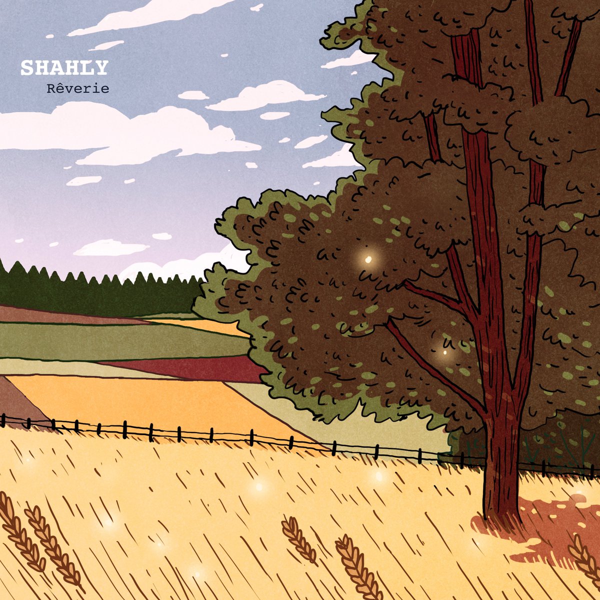 My first beat tape drops the 18th of September, looking forward to sharing it with you.