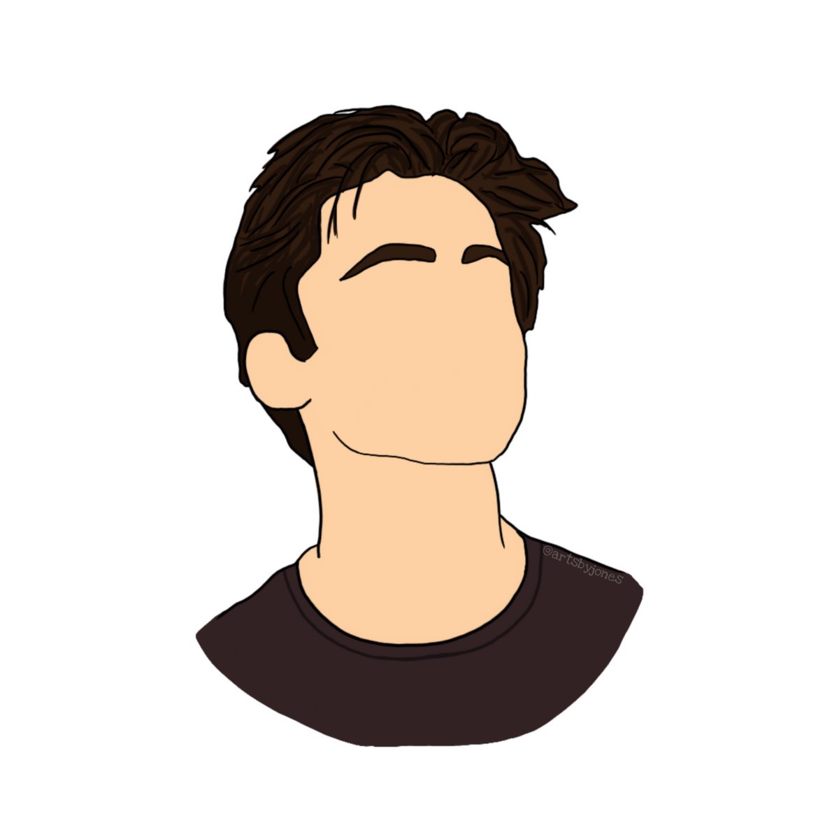 artsbyjones's tweet photo. Aidan Gallagher as vector arts
@AidanRGallagher https://t.co/Gg9L8qMN5F