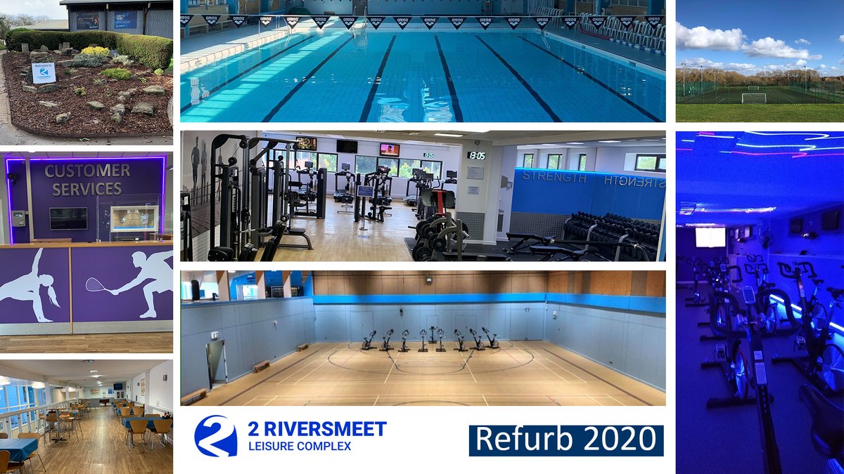 Two Riversmeet LC tweet media