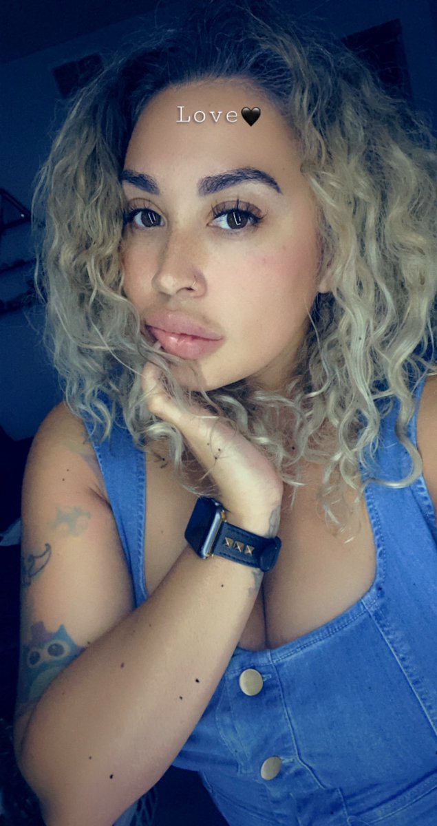 MsMarniece's tweet photo. #fashionnova #mixedgirls #curlyhair #levelup #postop #mommymakeover #WomenSupportingWomen #SmallBusiness https://t.co/uz6gMSGga5