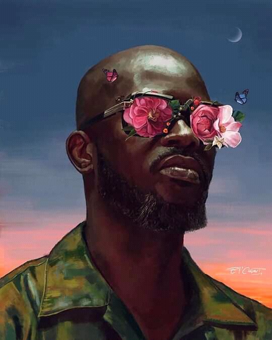 Like if you feel his music❤
Retweet if you ever attended his live performance before😻

Black Coffee