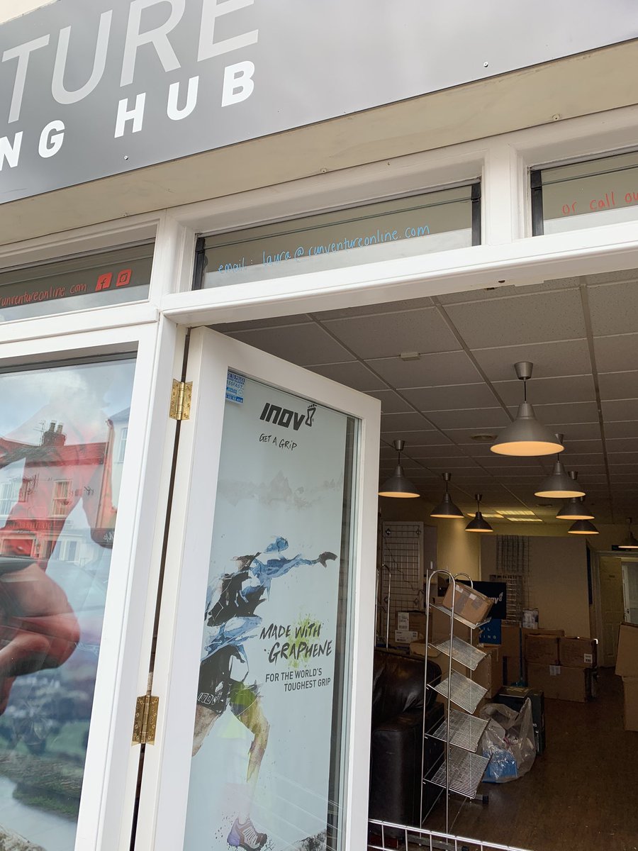 AxeValleyRunners tweet media