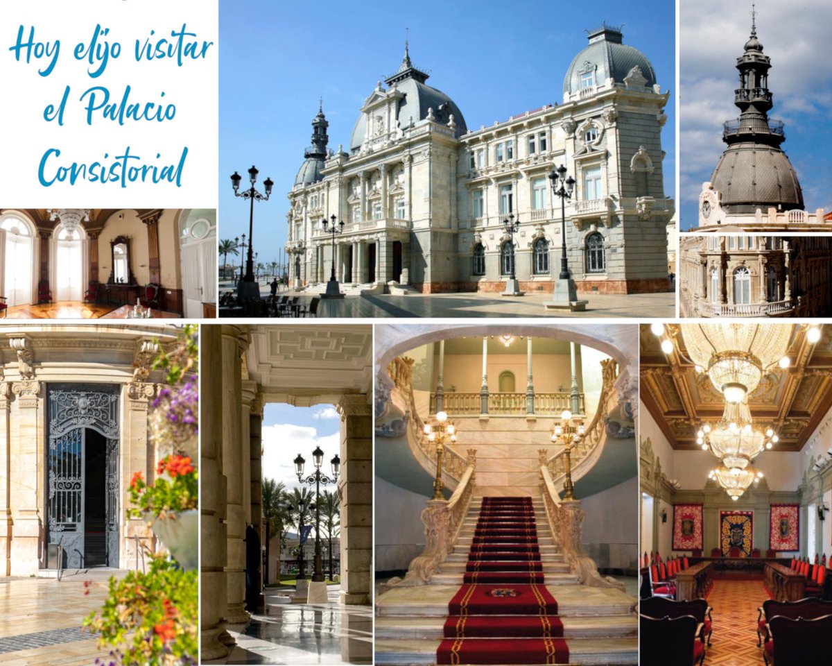 Turismo de Cartagena tweet media