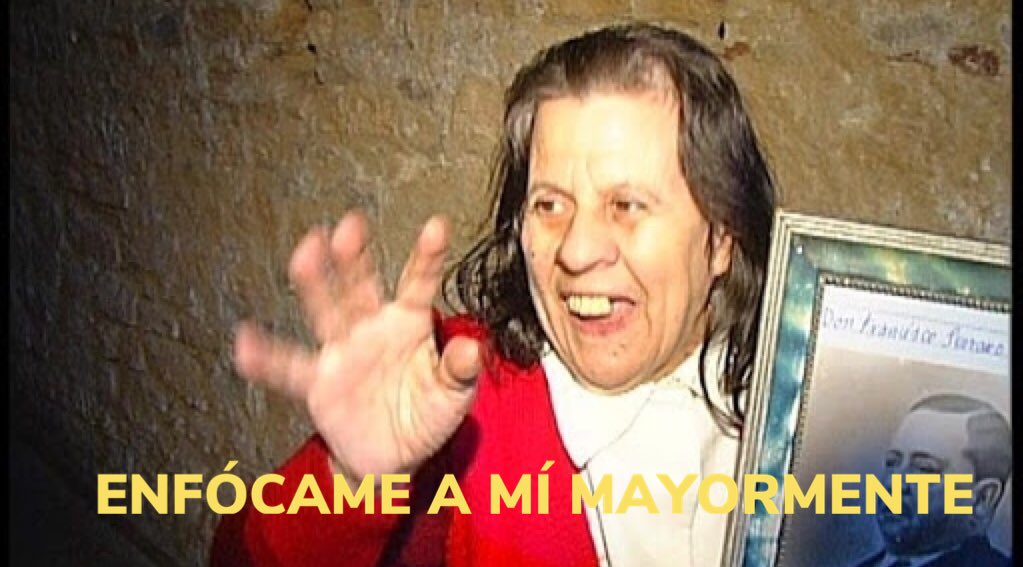 Maestra de pueblo tweet media