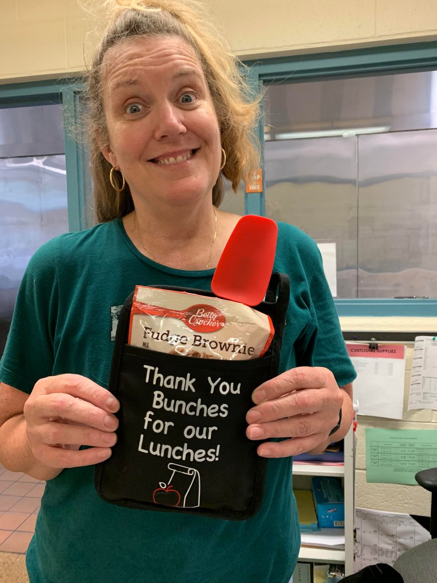 North Penn School Nutrition tweet media