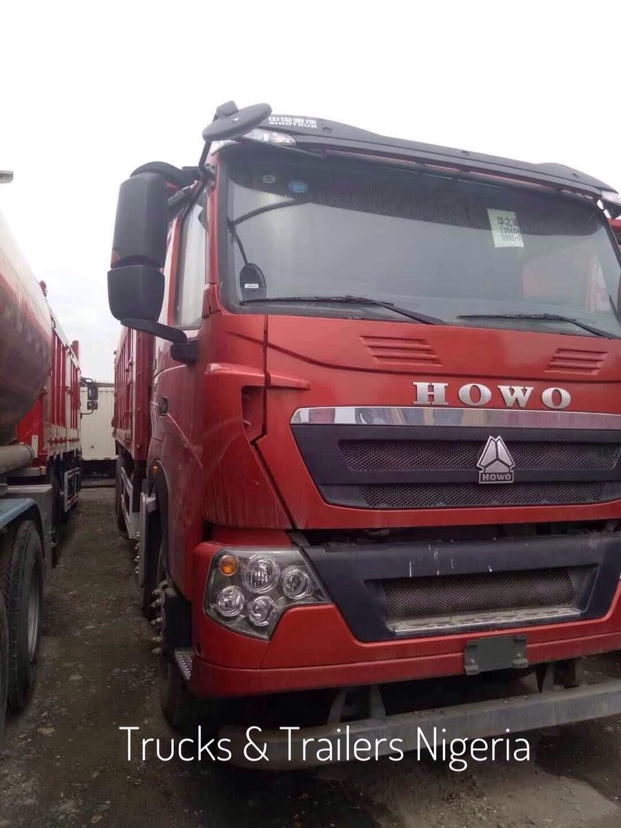TRUCKSNG's tweet image. If you have Brand new Howo trucks or 1st Grade Used for sale, enter our dms please or Whatsapp +2348128999554. #Trucksng #trucksnaija ⁦@Elcrucifixio⁩ ⁦@Chichi_Arinze⁩ ⁦@Layqan⁩ ⁦@AborisadeAdeto1⁩