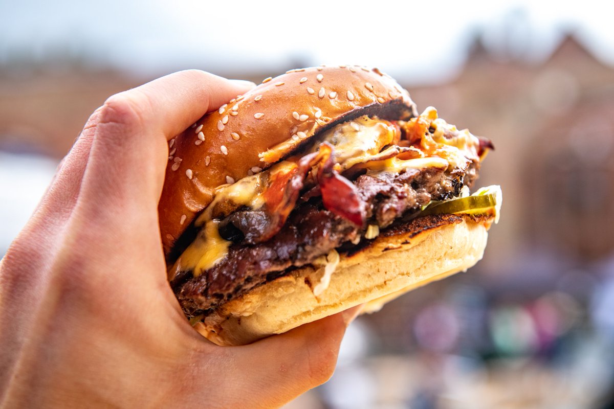 Don't miss out on <a href="/DigbethDiner/">Digbeth Dining Club</a>  this week at Digbeth Arena

Catch Libertine Burger, Buddha Belly, Only Jerkin, Urban Cheesecake + Cleopatras Kitchen + lots of drinks options available!

You can buy your tickets for the weekend here 👉🏻 bit.ly/3azwZVP