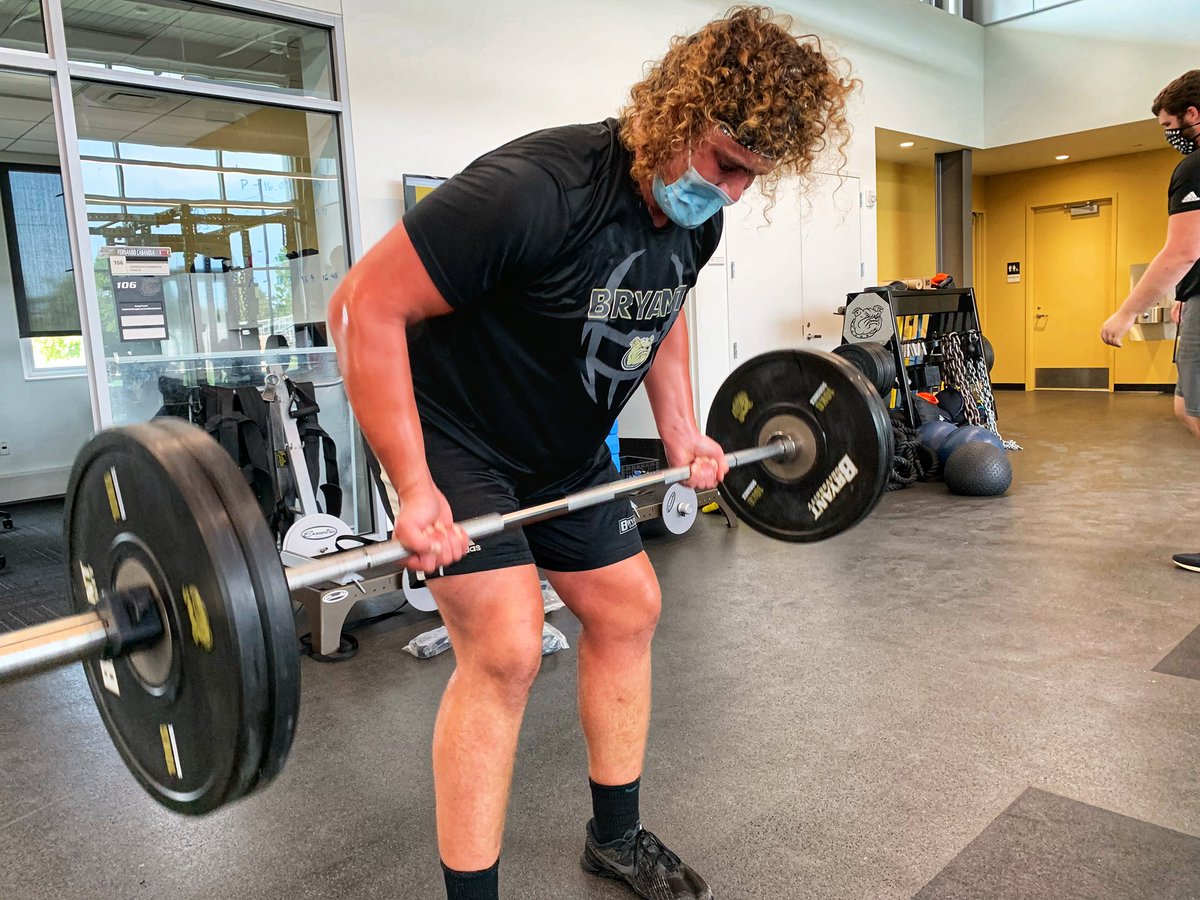 Feels good to be back. 

#ExpectToWin