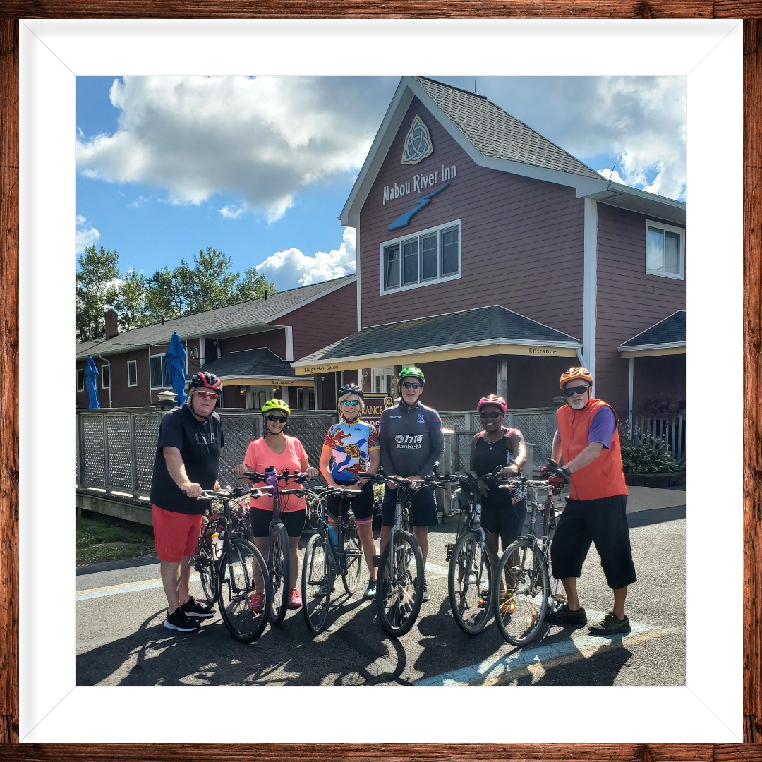 Bike Friendly Nova Scotia tweet media