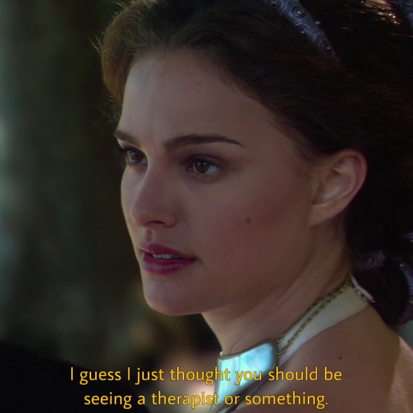 star wars incorrect quotes (@starwarsposting) on Twitter photo 