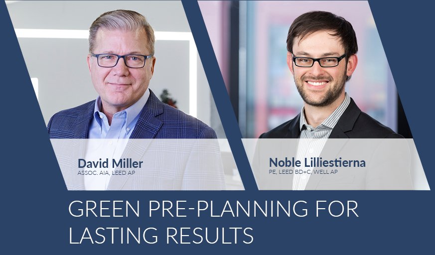 BSAbydesign's tweet image. Attending this year's virtual @i2sl_ Conference? Check out two of BSA's experts as they present on how to apply early planning principles that enable sustainability as a priority throughout design and construction. #i2sl #labplanning #lifestructures #labdesign #sustainability