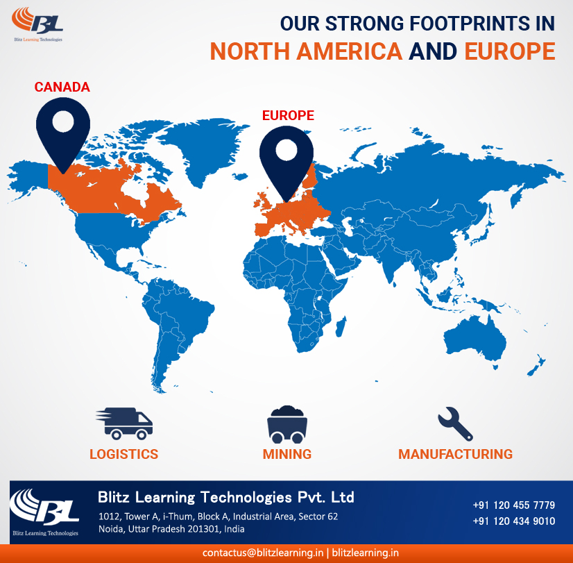 BlitzLearning's tweet photo. We have a vast global experience of providing custom eLearning development projects across 4 continents in 35+ languages. To tie-up with us, contact us.
#corporatelearning #onlinetraining #elearning #blitzlearning #elearningexpertise #germany #lufthansa #elearningeurope https://t.co/ZXBCn0SFYe