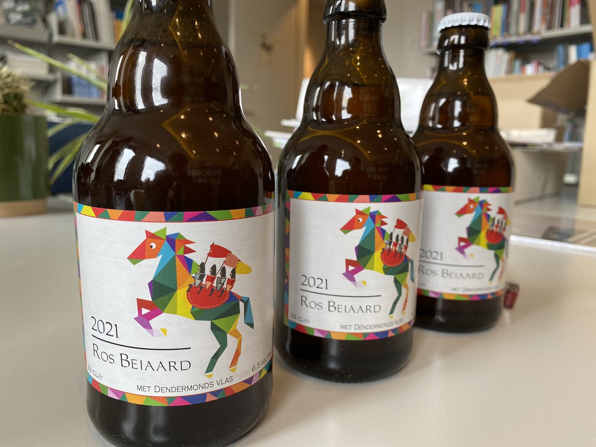 Vandaag laatste bestuursvergadering bij @ISBvzw met een knipoog naar de nieuwe uitdaging. Ontzettend dankbaar voor de kansen die ik kreeg en de fijne mensen die ik leerde kennen de voorbije 6 jaar! #Trakteren