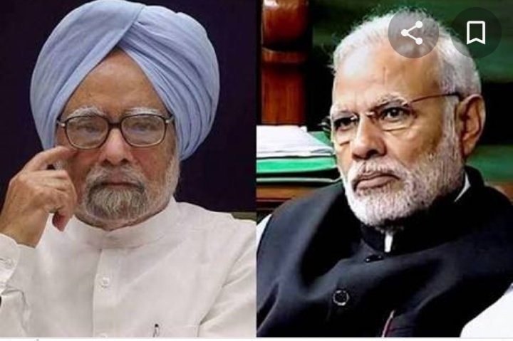 NauniSaurabh's tweet photo. #WeLovePmModi
#MODIJI_HELPJEENEET 
@AmitShah @nitin_gadkari 
@narendramodi
Once there was a time when BJP leaders put question on hon. Manmohon Singh because of his silence on issues .
But now no one pointing hon modi ji because of his silence on exams. https://t.co/d89IqVO0yi