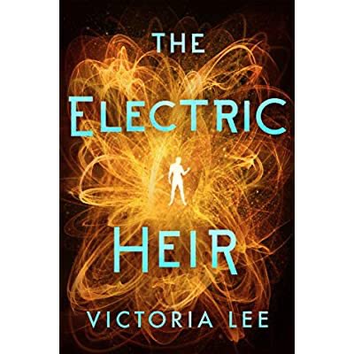 T-7 Days Before Teacher Reporting DayStressed, but I’ve been designing my units for distance learning for two or three years, so I can’t imagine how many of my colleagues feel. Finishing my summer reads with THE ELECTRIC HEIR by Victoria Lee #writeteachsupport