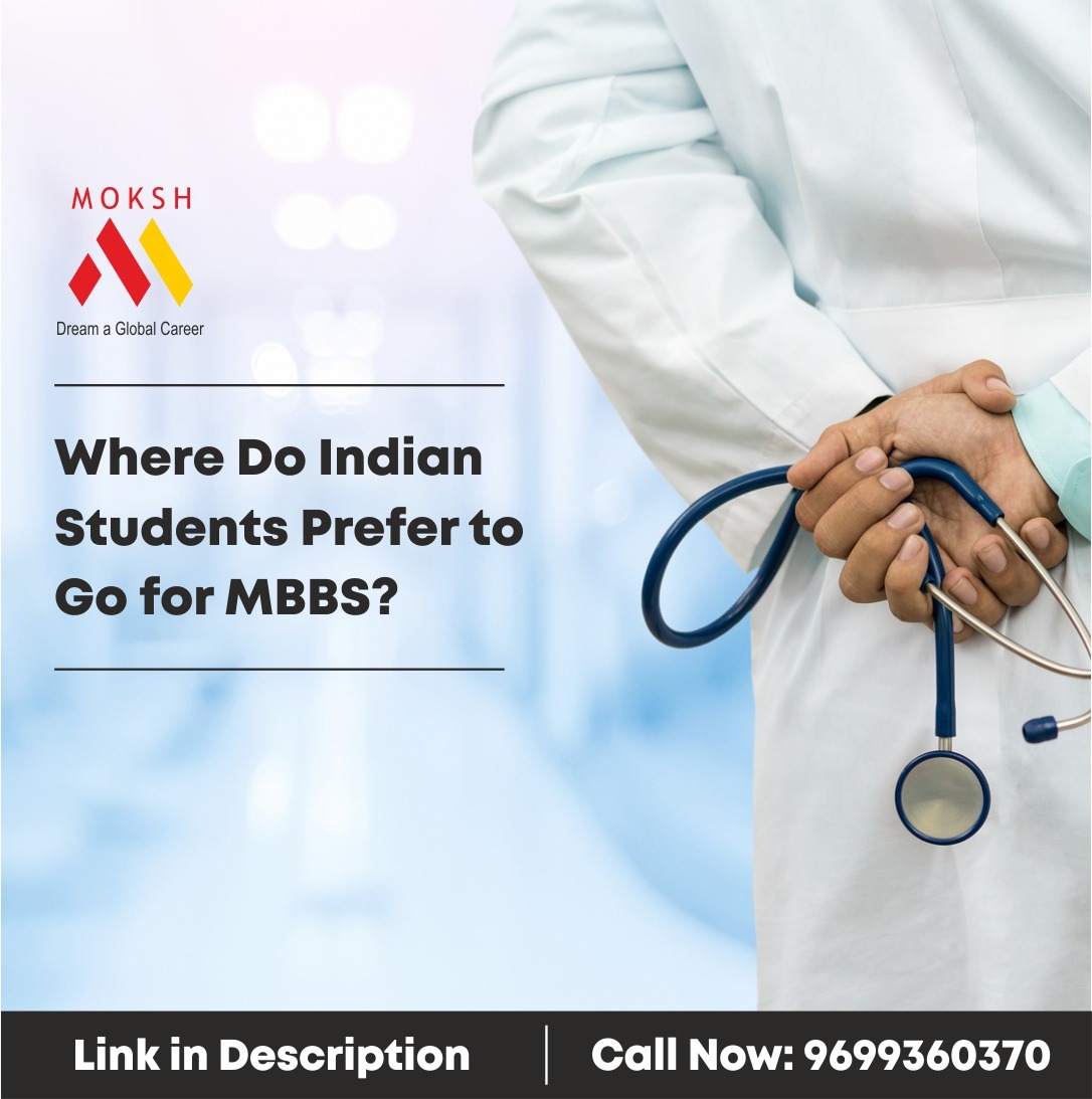 Moksh_Overseas's tweet photo. Where do Indian Students Prefer to go for Mbbs?
Register Here - https://t.co/aJJVWyOB3v
#mbbs #medicine #mbbsabroad #mbbsadmission #studyinmedicine #mbbsinrussia #mbbsinukraine #mbbsabroadtillpg #usmle #medicalpg #fmge #next #nextpreparation #mbbspreparation #mbbsexam https://t.co/HrwEWBSLIp