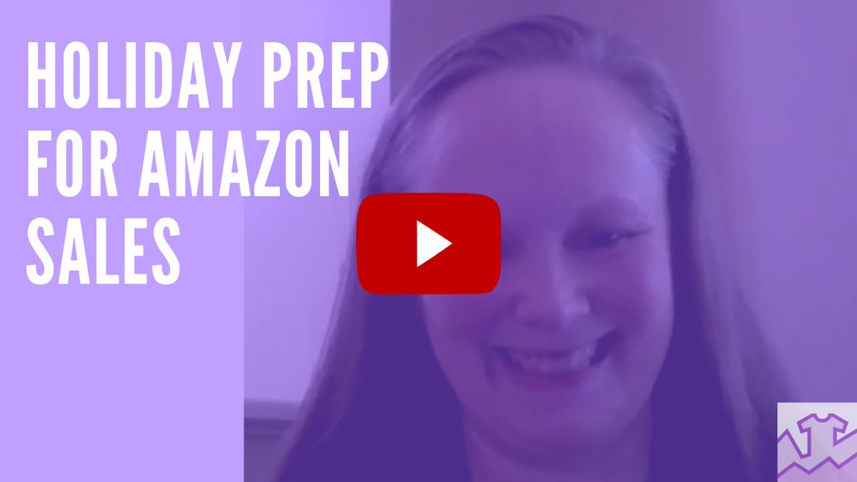 inventory_plan's tweet photo. Amazon sellers, are you prepared for Prime Day and Q4 sales? Check out our interview with Amazon expert Gwen McShea from @edge_lean to make sure you maximize holiday profits. 

https://t.co/2WfM27vefS

#amazon #sellercentral #amazonsellercentral #primeday #ecommerce #inventory https://t.co/r9bdXvBX45