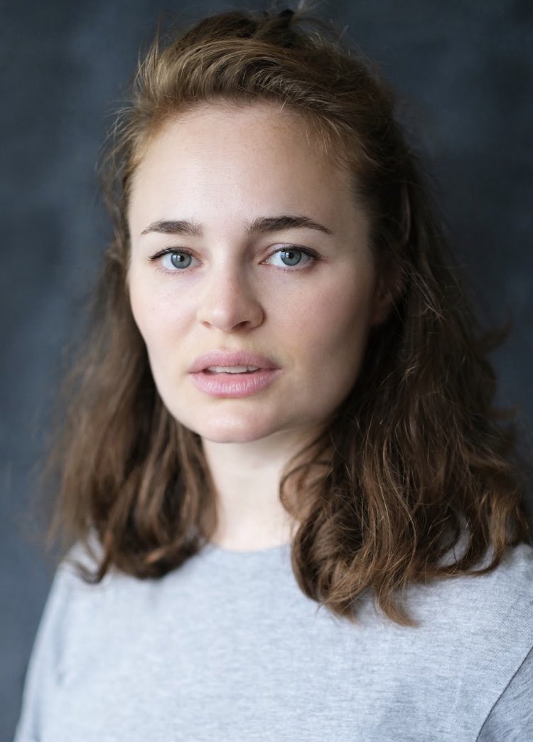 Beth Collins tweet media