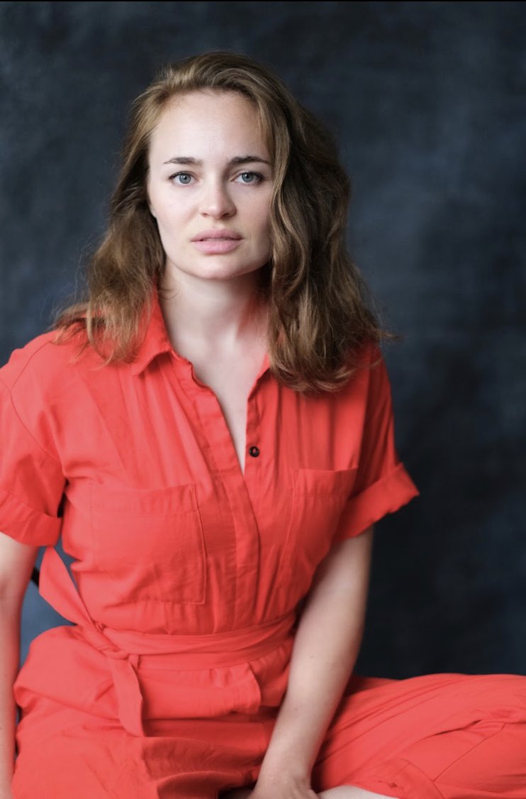 Beth Collins tweet media