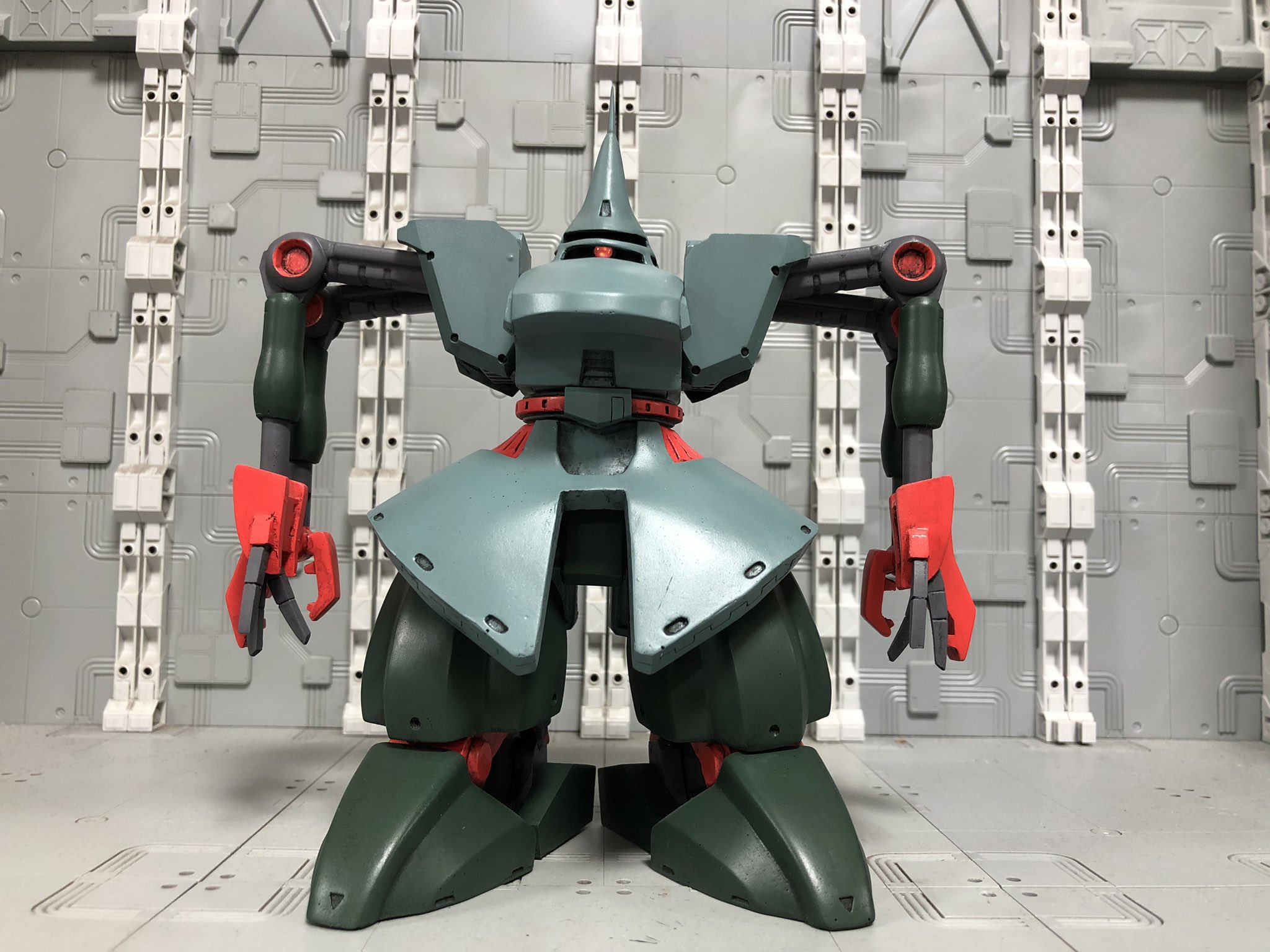 ホビー喫茶 Sdkfz على X: 