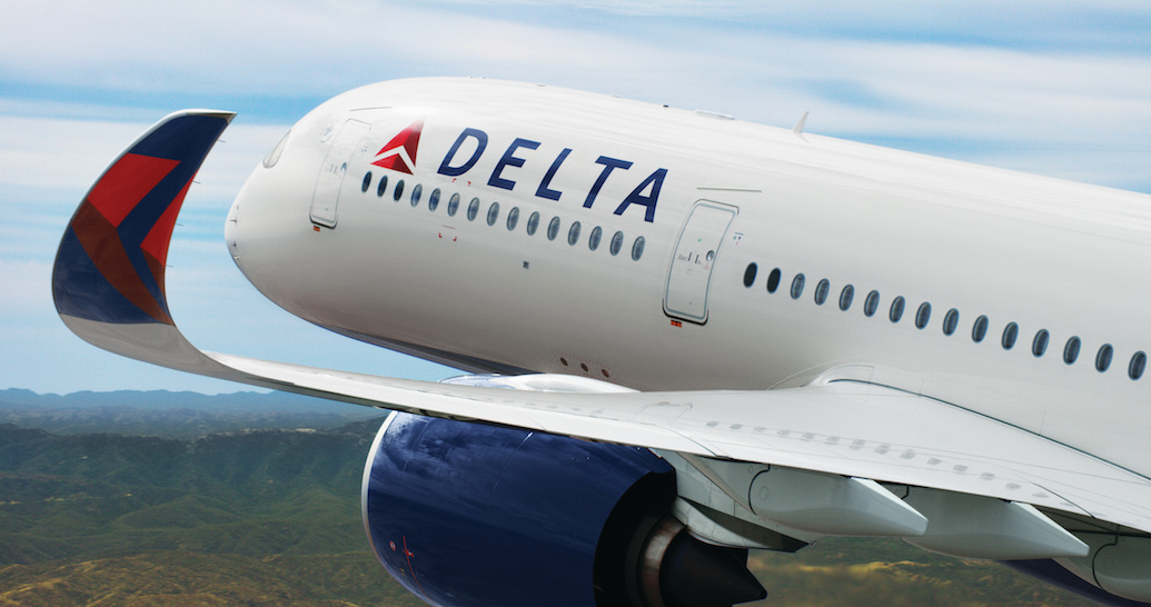 getdotcom's tweet photo. Delta Bringing Back More International Flights https://t.co/B279bB81UT https://t.co/lKk13FIIap