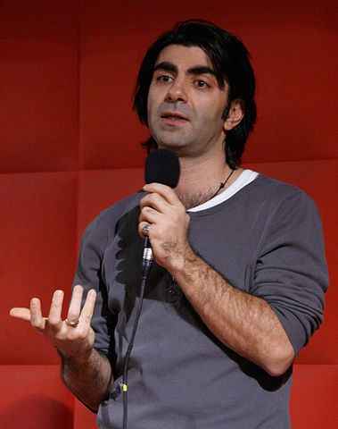 Happy 47th birthday Fatih Akin. 