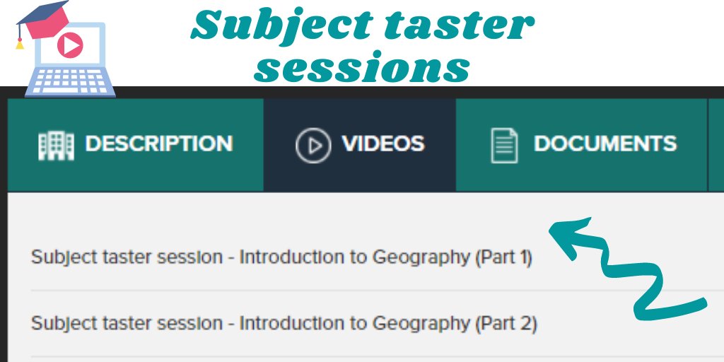 nclsummerschool's tweet photo. Check out the range of subject taster sessions available on Vfairs....  https://t.co/mvScREGHsJ #nclbitesize https://t.co/1QjWbdqnj8