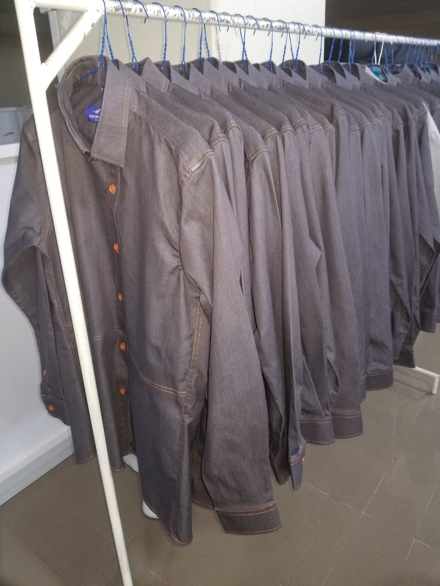 Qualité et prix de nos produits fondés sur la passion du métier 
<a href="/AMG_Rwanda/">Apparel Manufacturing Group (AMG)</a>
#MadeInRwanda